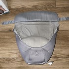 Ergobaby Easy Snug Cool Air Mesh Grey  Infant Insert Ergo Baby