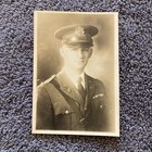 Ww1 Soldier Medic Photograph