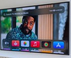 Apple Tv 32gb 4th Generation 1080p A1625 Apple Tv W  Remote Works Great