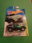 Hot Wheels 2017 Super Treasure Hunt Toyota Off-road Truck Real Rider - Protector