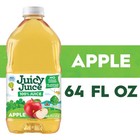  8 Pack  100  Juice  Apple  64 Fl Oz Bottle