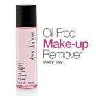 Mary Kay Oil -free Eye Makeup Remover New Presentation