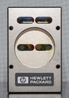 Hewlett Packard Agilent Hp 10721a 2 Axis   Chanel Differential Interferometer