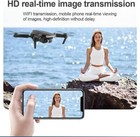 2022 New Rc Drone 4k Hd Wide Angle Camera Wifi Fpv Drone Dual Camera Quadcopter