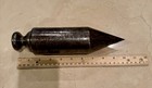 Antique Large heavy Plumb Bob