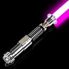 Star Wars Luke Skywalker Lightsaber Replica Baselit V3 Light Saber For Adults