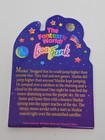 Vintage Lisa Frank  markie  Unicorn Note Pad