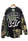 Eots Enemy Of The State 5 Venoms Paintball Jersey