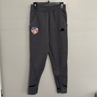 Adidas Mens Small Fc Cincinnati Fcc Gray Mls Soccer Training Jogger Sweatpants