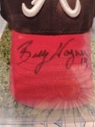 Billy Wagner Signed Cap And Display No Coa