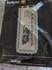 Janlynn 23rd Psalm  Counted Cross Stitch Kit 78-25 New Free Ship