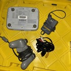 Sony Playstation 1 Ps1 Ps One Slim Scph-101 Console Bundle Case   7 Games