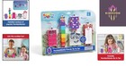 Enchanting Numberblocks Friends Six To Ten Figures - Fun Learning Set For Kids