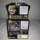 Rare Resident Evil 2 Leon Kennedy   Licker Action Figure Sealed 1998 Capcom