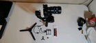 Zhiyun Crane Plus V2 3-axis Handheld Gimbal Stabilizer For Dslr 