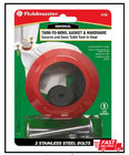 Tank-to-bowl Bolts And Gasket Kit