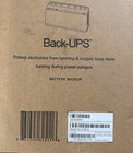 Apc Battery Back-ups 600va 330w Be600m1   5 Backup   2 Surge   Usb Port  New