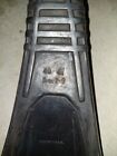 Used Sporasubfreediving Fin Full Foot Free Diving Fins Scuba Diving - Snorkeling