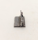 Vintage Winchester  Savage  2-leaf Folding Rear Sight Dovetail  2