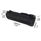  19 68in Tripod Carrying Case Bag With Shoulder Strap For Light Stand  Boom 