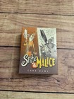 Spite   and Malice Card Game Complete Cards Parker Bros Hasbro No Instructions