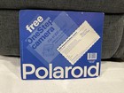 Lot Of 3 Polaroid 600 High Definition Instant One Step Camera Film Exp 10 96