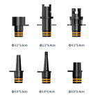 Portable Electric Pump Wireless Sup Pump Rechargeable Battery Paddle Board Pump