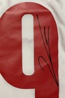 Robert Lewandowski Signed Poland Nike Jersey Bas Beckett Witnessed