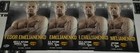 Fedor Emelianenko Signed 8x10 Photo Bas Beckett Coa Bellator Picture Autograph 2