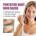 Flawless Facial Hair Remover Painless Hair Removal Trimmer Epilator Women Shaver