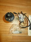 Mercruiser Sterndrive Coil   Ballast Kit Bypass Ignition System B 45129a1