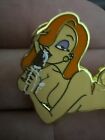 Jessica Rabbit Pin Sexy Birthday Suit With Ice Cream Bar      Le 100