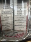 Vintage Jukebox Machine Seeburg