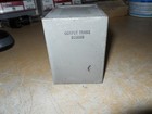 Western Electric Type D158589 Output  Transformer