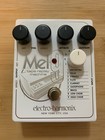 Electro-harmonix Mel9 Tape Replay Machine Guitar Pedal