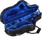 Protec Tenor Saxophone Contoured Pro Pac Case - Black