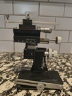 Wpi World Precision Instrument Manual Micromanipulator M3300r