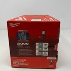 Milwaukee M18 Rover 2000lm Red Clamping Flood Light 2358-20 Tool Only
