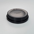1-3  Pcs Nikon Z Mount Body Cover Bf-n1 Rear Lens Cap Lf-n1 Nikkor Fast Shipping