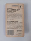 Vintage Discwasher D4 Vinyl Record Care Cleaner 1 25 Oz Cleaning Fluid Only