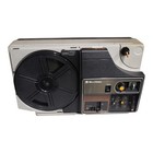 Super 8 Projector Vintage Bell N Howell Super 8