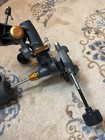 Celestron Cg-3 German Equatorial Mount For Telescope With Counterweights