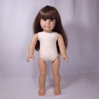 18  American Girl Doll Pleasant Company Molly 1990 91 White Body Early Original