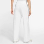 Size S- Nike Women s Court Dri Fit Heritage Tennis Pants  White 