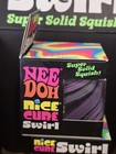 Nee Doh Nice Cube Swirl Pink Purple New In Box New In Box Ships Fast Today