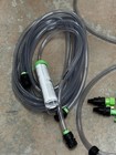 Python No-spill Clean And Fill Aquarium Vac Tank Hose 25  Gravel Vacuum   Extra