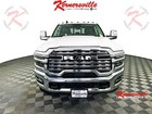2025 Ram 2500 Limited Longhorn 14in 4wd 4dr Pickup Truck Leather Heated Seats