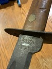 Dutch M1941 Klewang Cutlass Made By Milsco