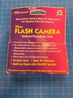 Albertson s 35mm Flash Camera Single Use 27 Exposures Expired Konica Film Loaded