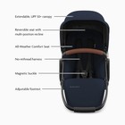 Uppababy Rumbleseat V3 - Noa  new free Shipping       